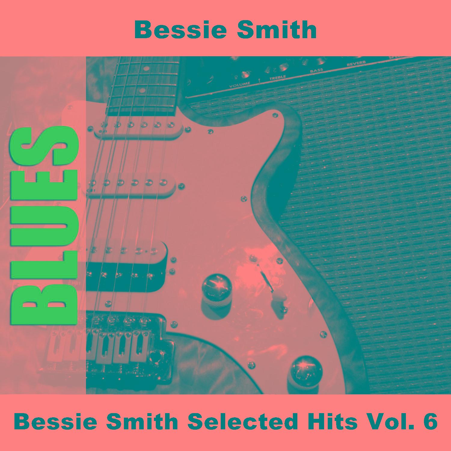 Bessie Smith Selected Hits Vol. 6