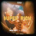 SUPER RICH专辑