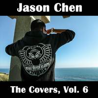 Jason Chen - Titanium (Pre-V) 带和声伴奏