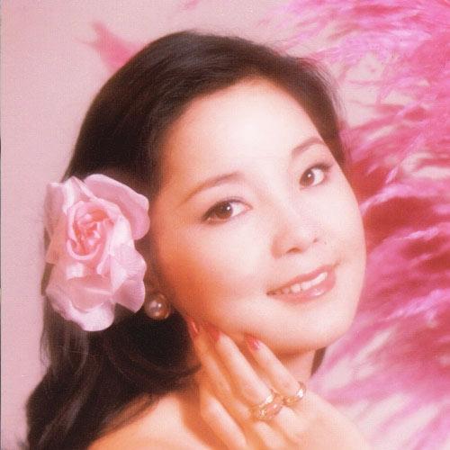 邓丽君日语全曲集