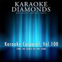 Karaoke Carousel, Vol. 100专辑