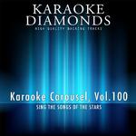 Karaoke Carousel, Vol. 100专辑