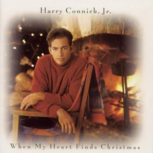 (It Must've Been Ol') Santa Claus - Harry Connick Jr. (Karaoke Version) 无和声伴奏