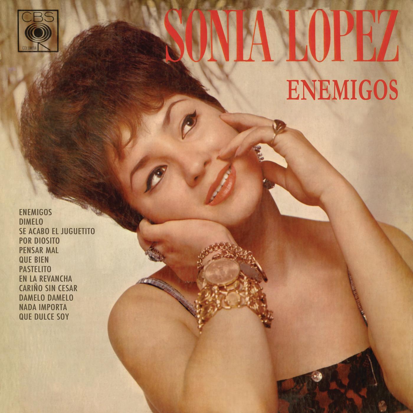 Sonia López (Enemigos)