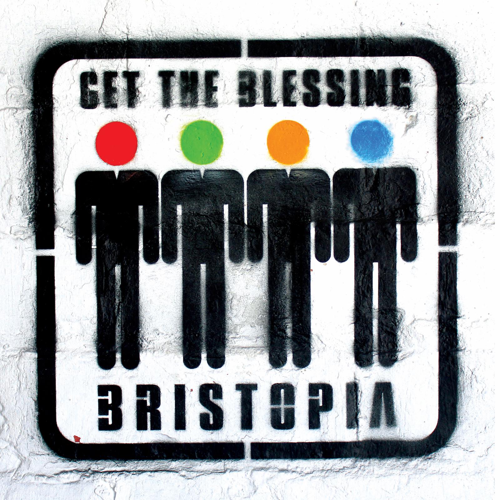 Get the Blessing - Sunwise