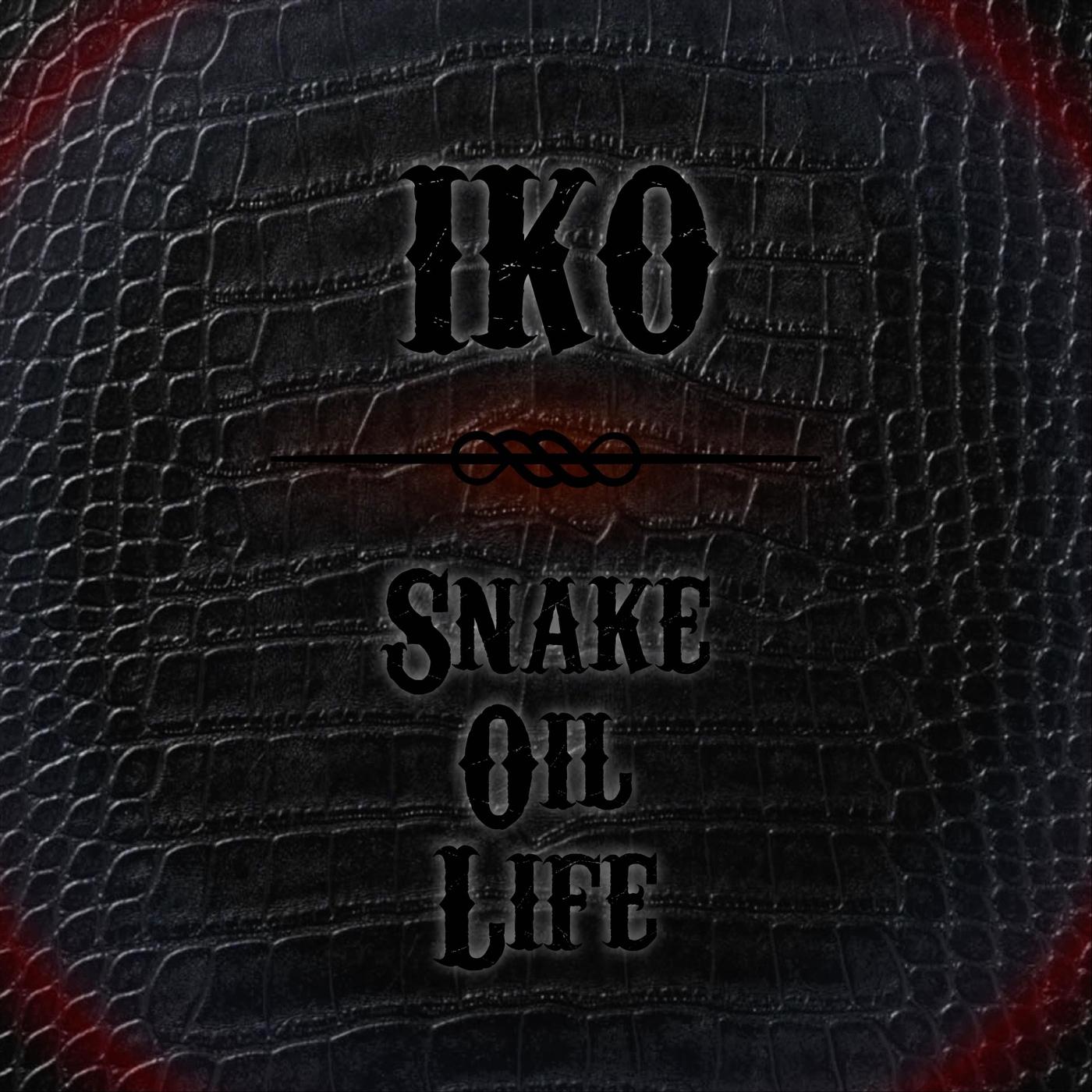 Snake Oil Life