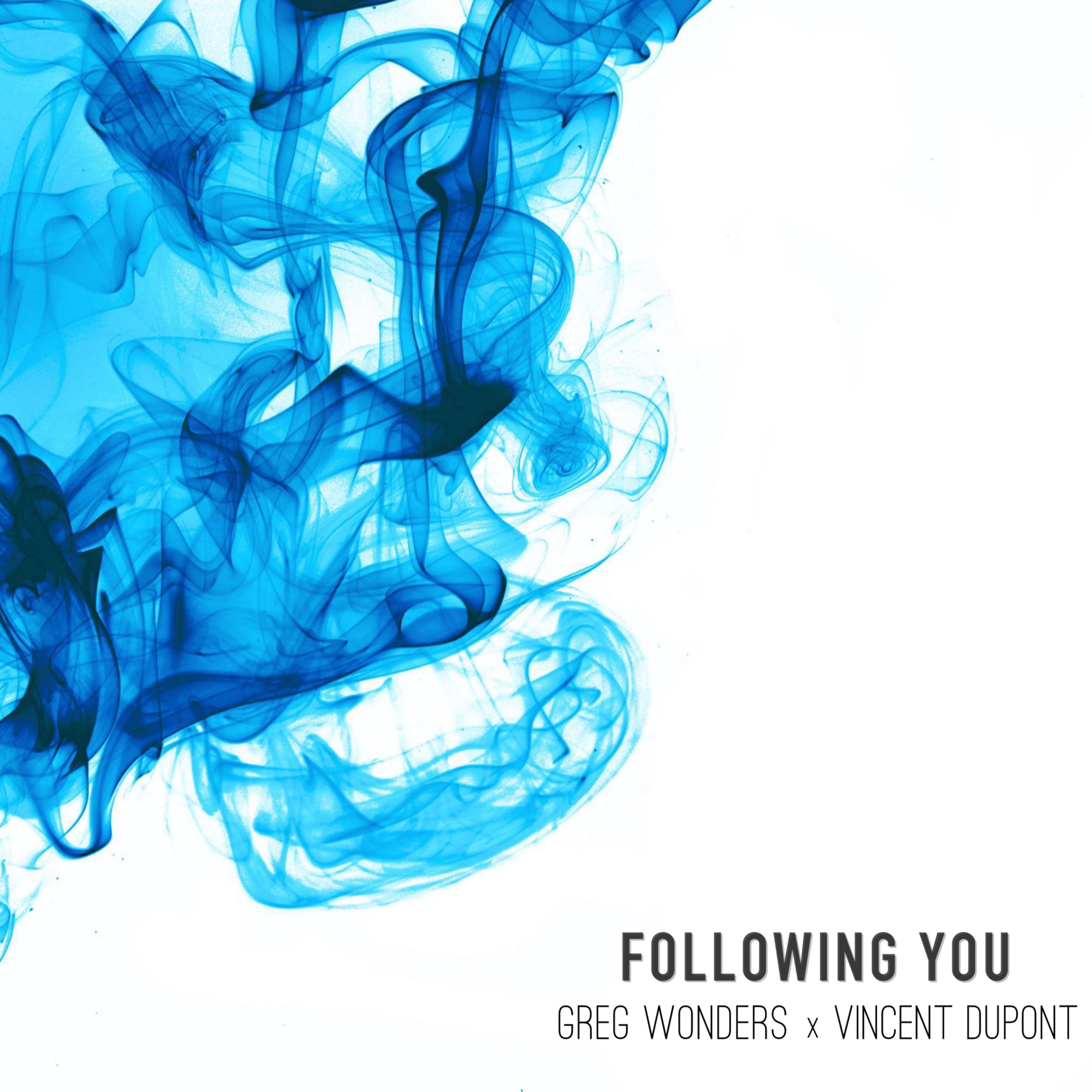 Following You - Single专辑