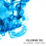 Following You - Single专辑