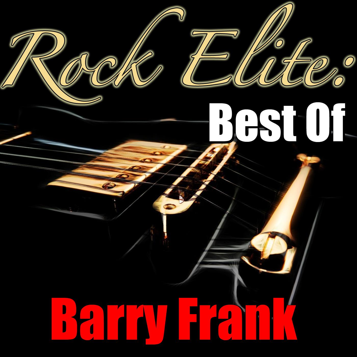 Barry Frank - Diana