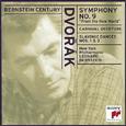 Dvorák: Symphony No. 9 in E Minor, Op. 95 "From the New World"