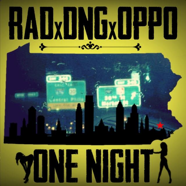 One Night (Prod. by Oppo)