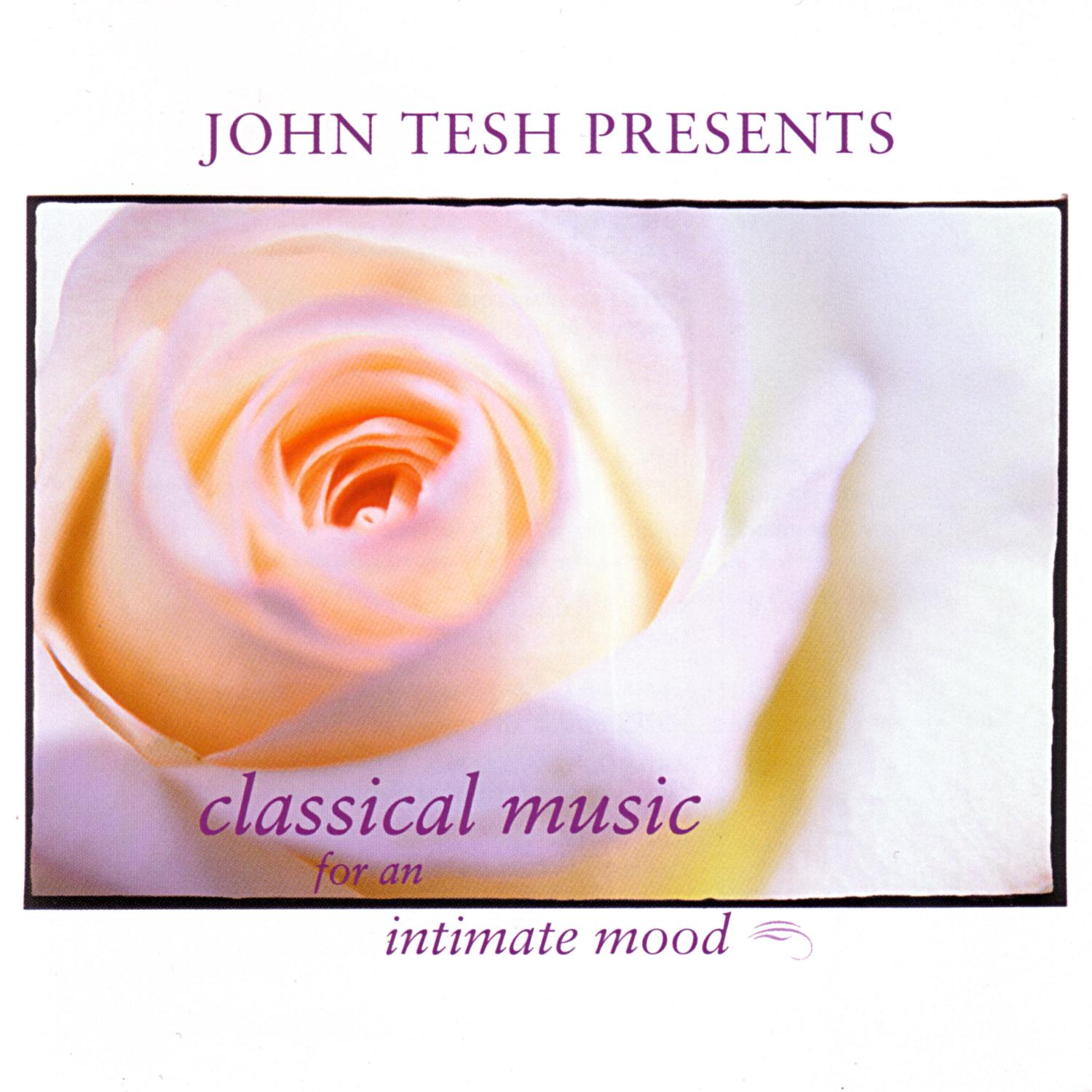 Classical Music for an Intimate Mood