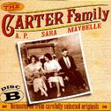 The Carter Family 1927 - 1934 Disc B专辑