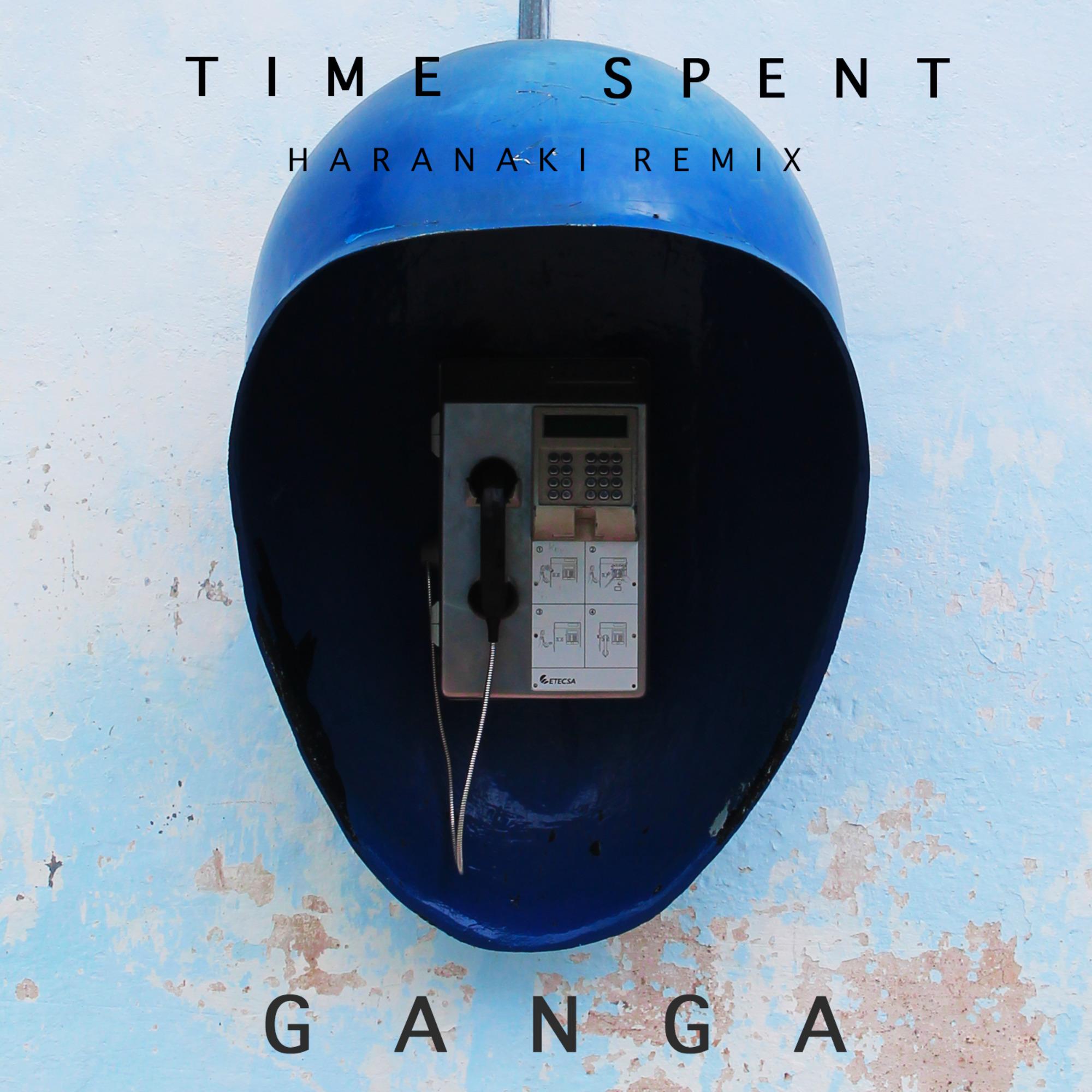 Time Spent
