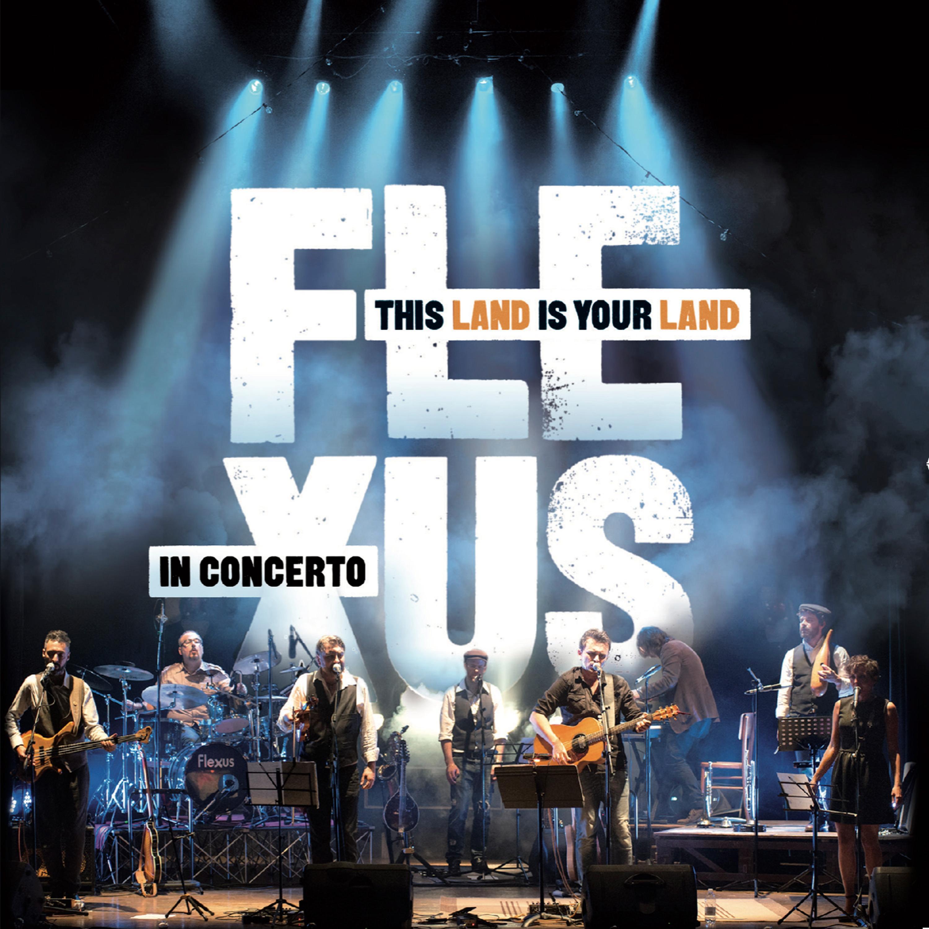 This Land is Your Land