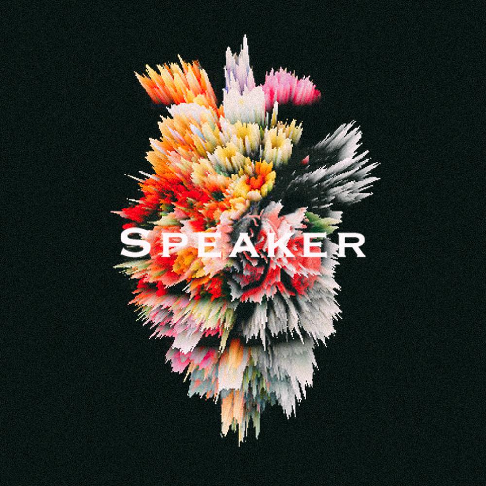 Speaker专辑