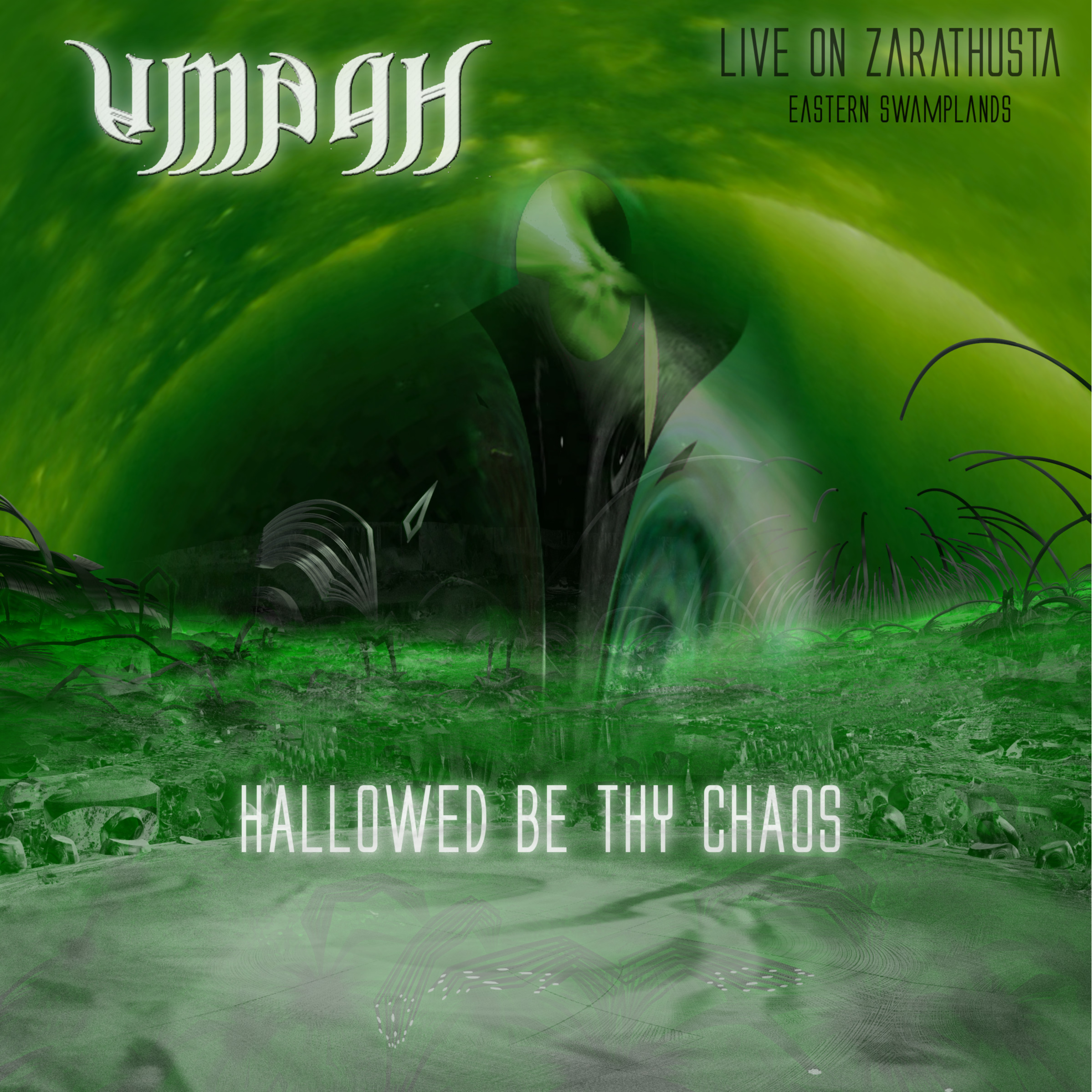 Hallowed Be Thy Chaos