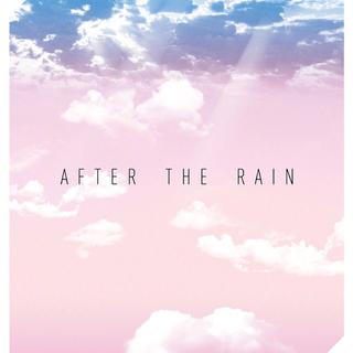 林俊杰「aftertherain 」Live音乐特辑