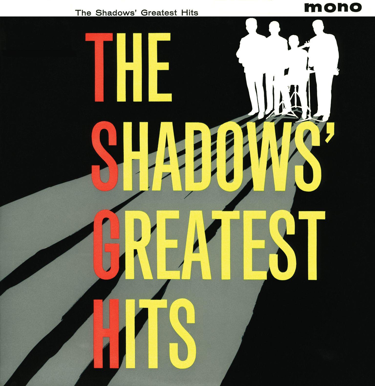 The Shadows' Greatest Hits (Mono/Stereo) [2004 - Remaster]