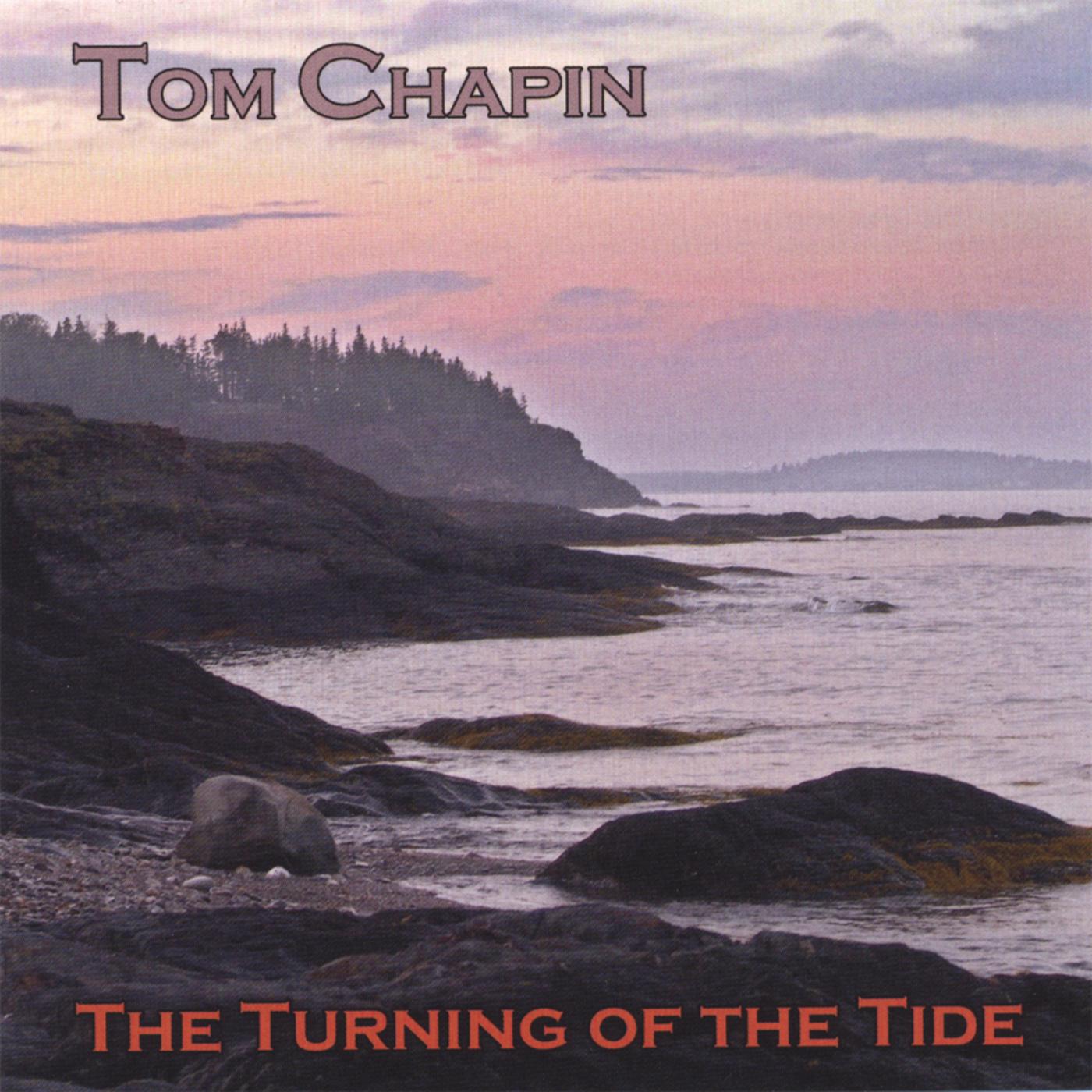 The Turning Of The Tide