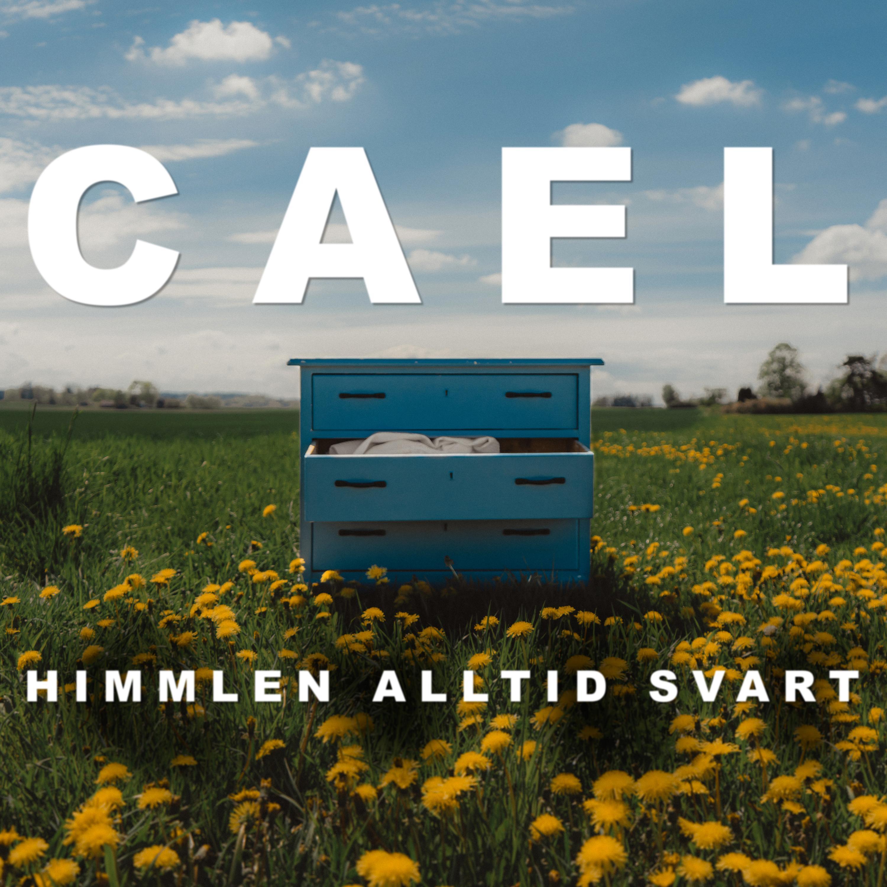 Himmlen alltid svart