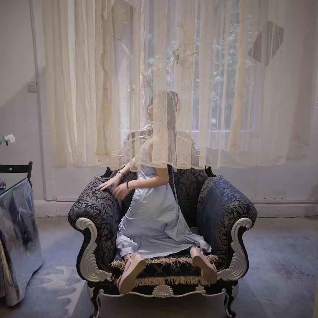 小宇（cover刘至佳）（翻自 刘至佳）