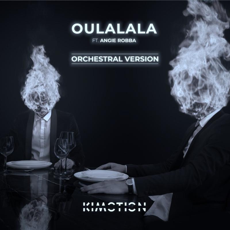 OULALALA (Orchestral Version)