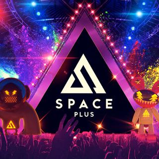SPACE PLUS