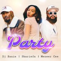 Party (feat. Shariefa & Meneer Cee)