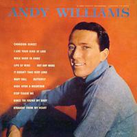 Andy Williams-Butterfly