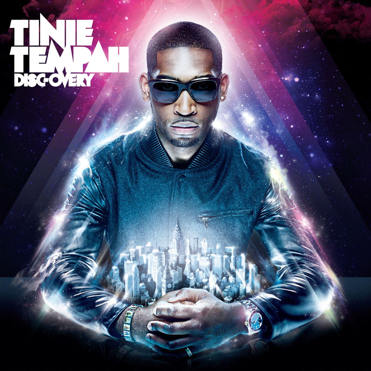 Tinie Tempah - Intro