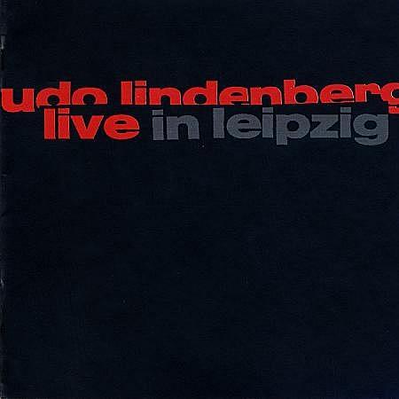 Live in Leipzig