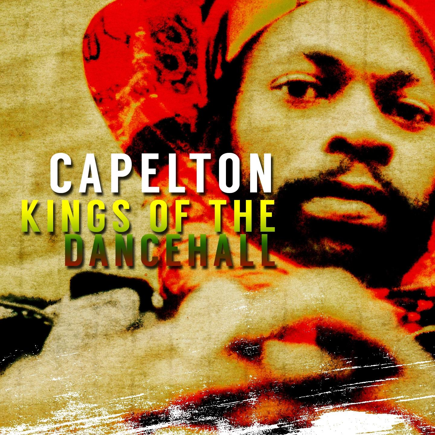 KINGS OF DANCEHALL