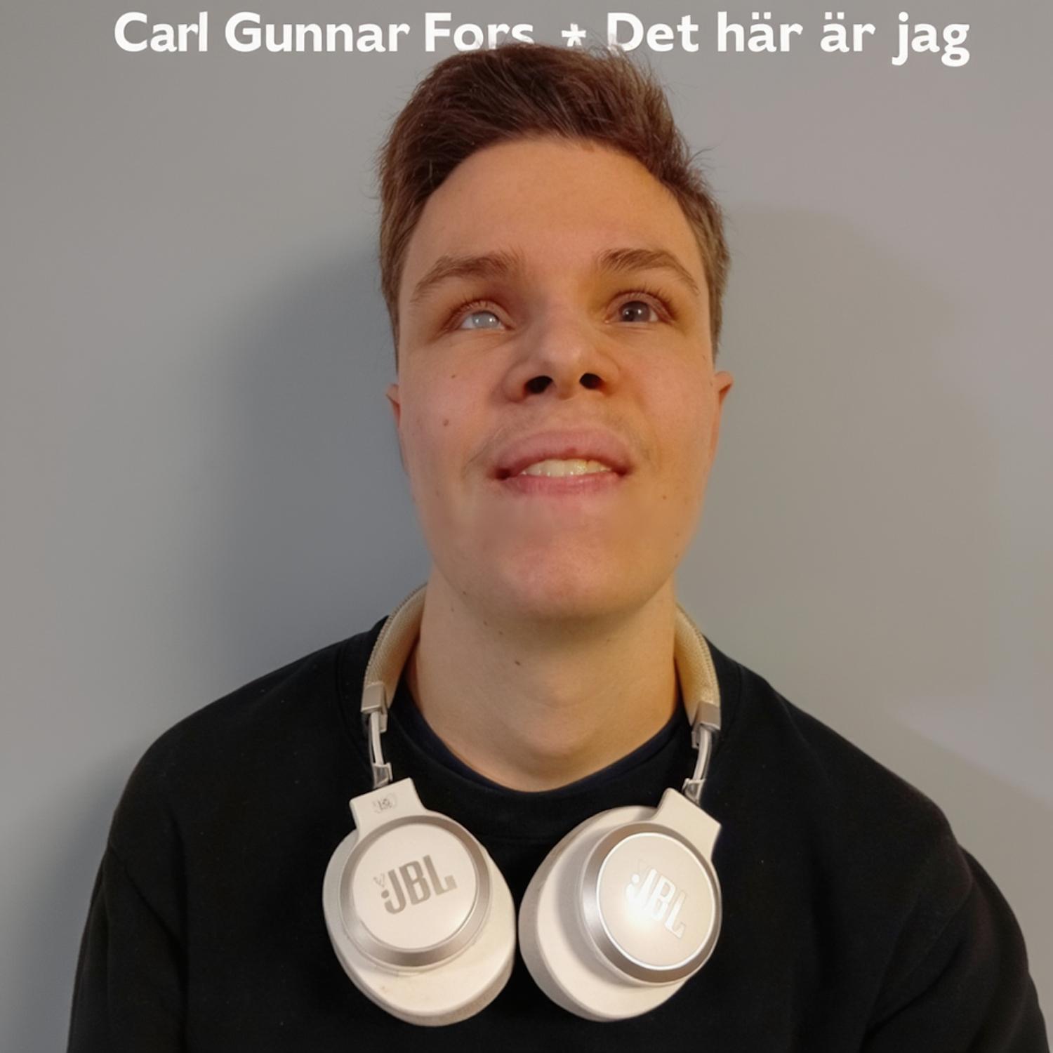 Det här är jag