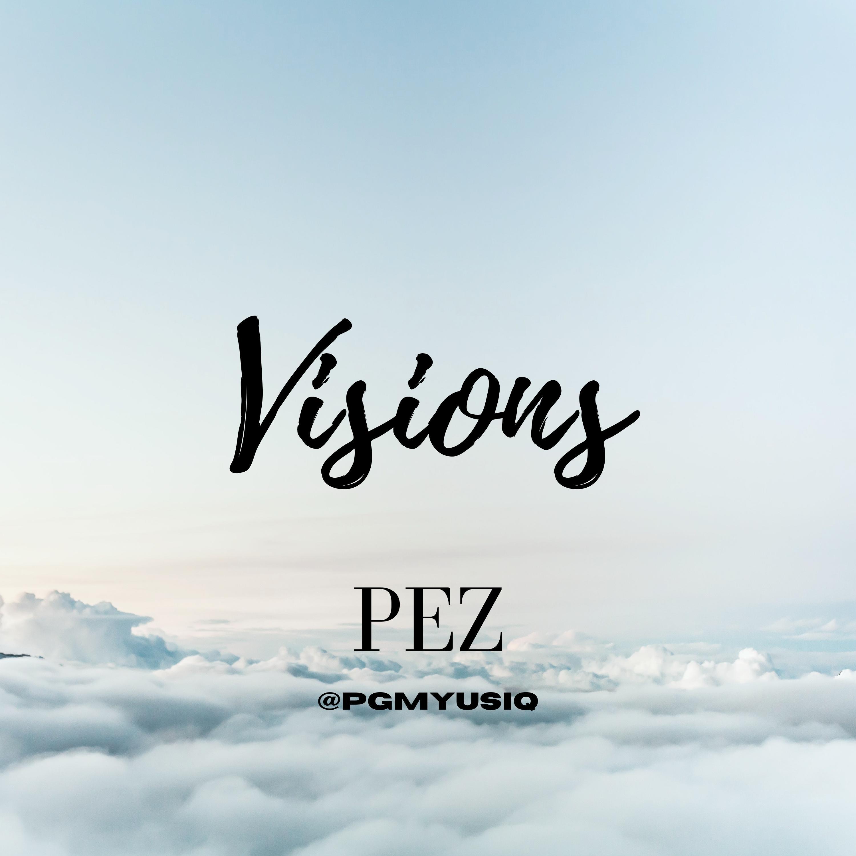 Visions (Radio Edit)