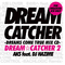 DREAM CATCHER2-DREAMS COME TRUE MIX CD专辑