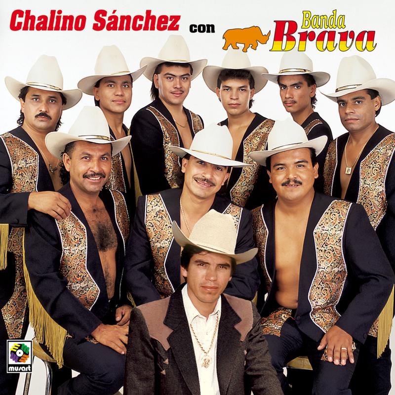 Chalino Sanchez - Nieves de Enero