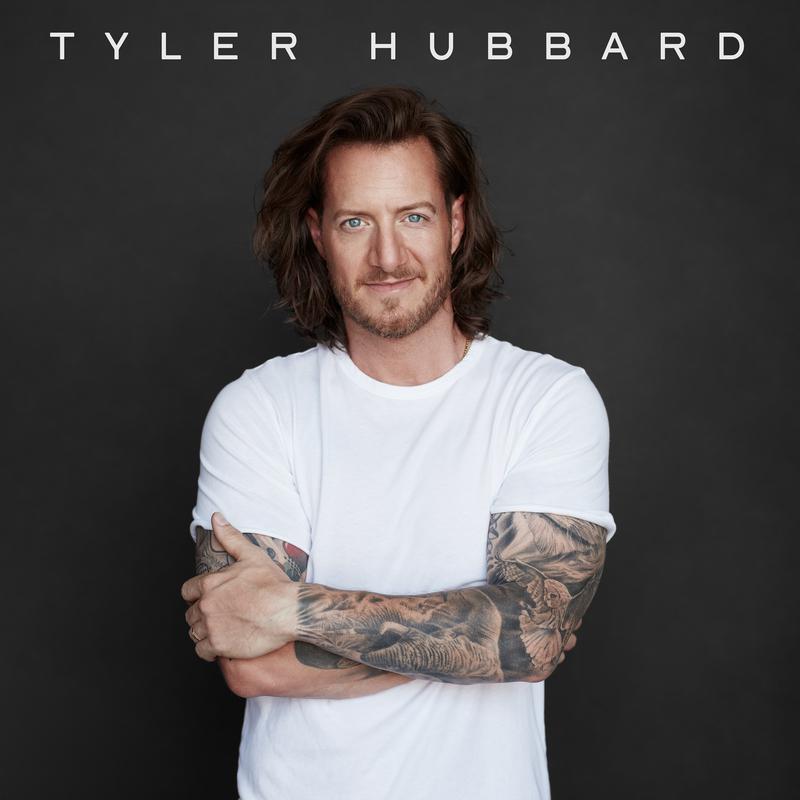 Tyler Hubbard - Out This Way