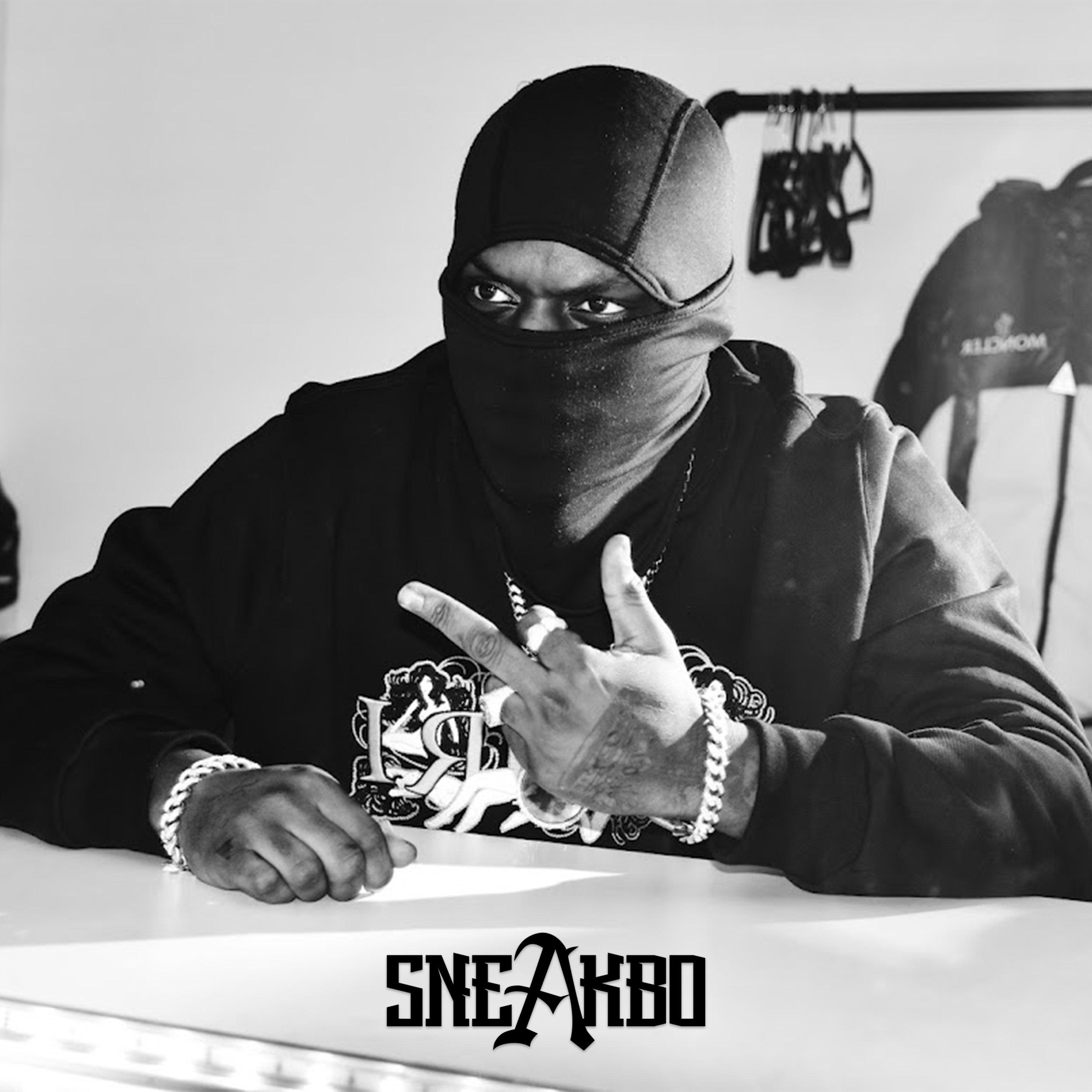 Sneakbo - Ski Ski