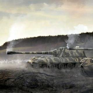 给我辆坦克，我要上战场！（每日更新）