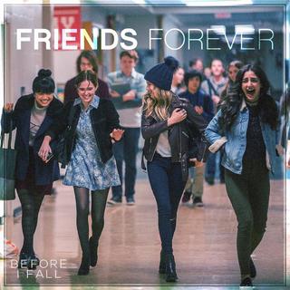 Before I Fall