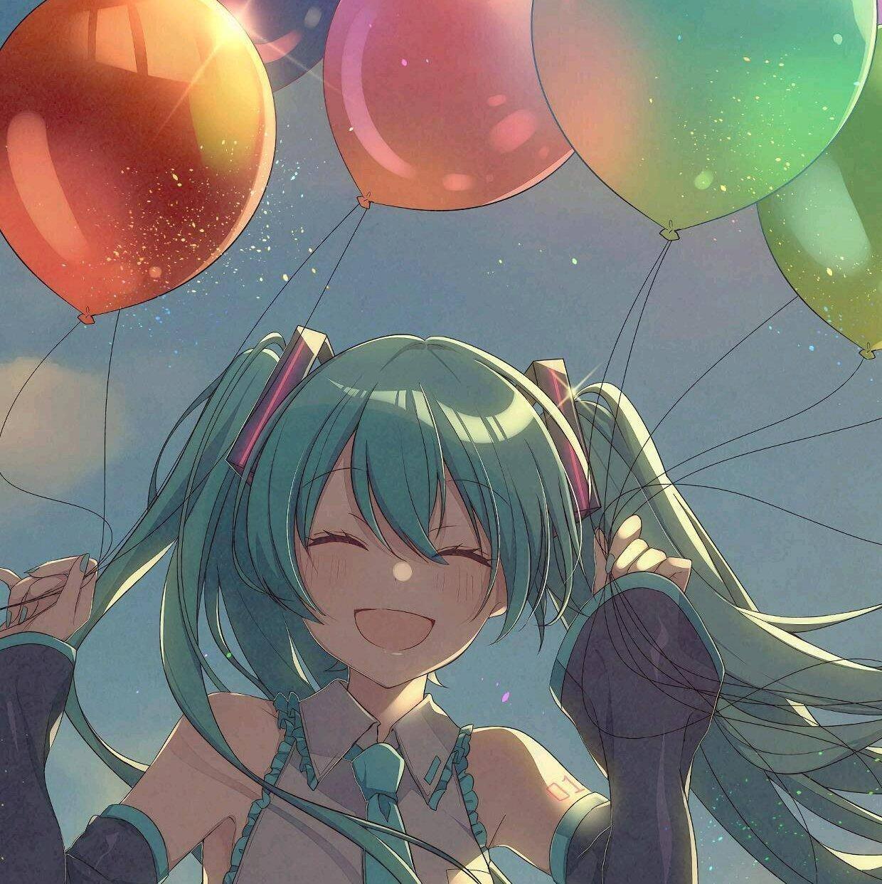 初音未来 世界第一公主殿下 | 在线播放 | 网易云音乐