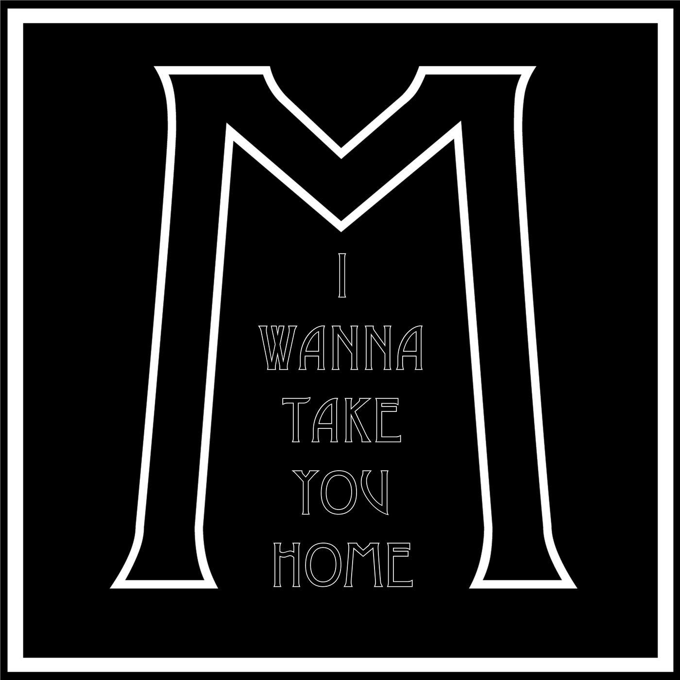 I Wanna Take You Home