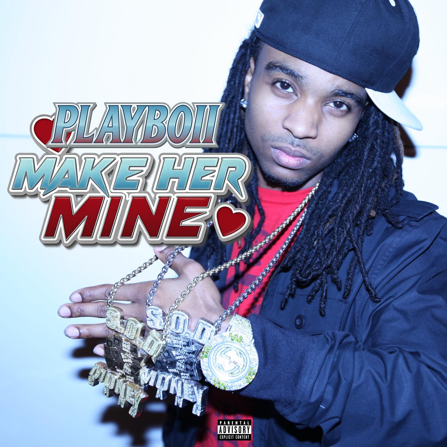 Make Her Mine [2025 Remastered] (Remix)