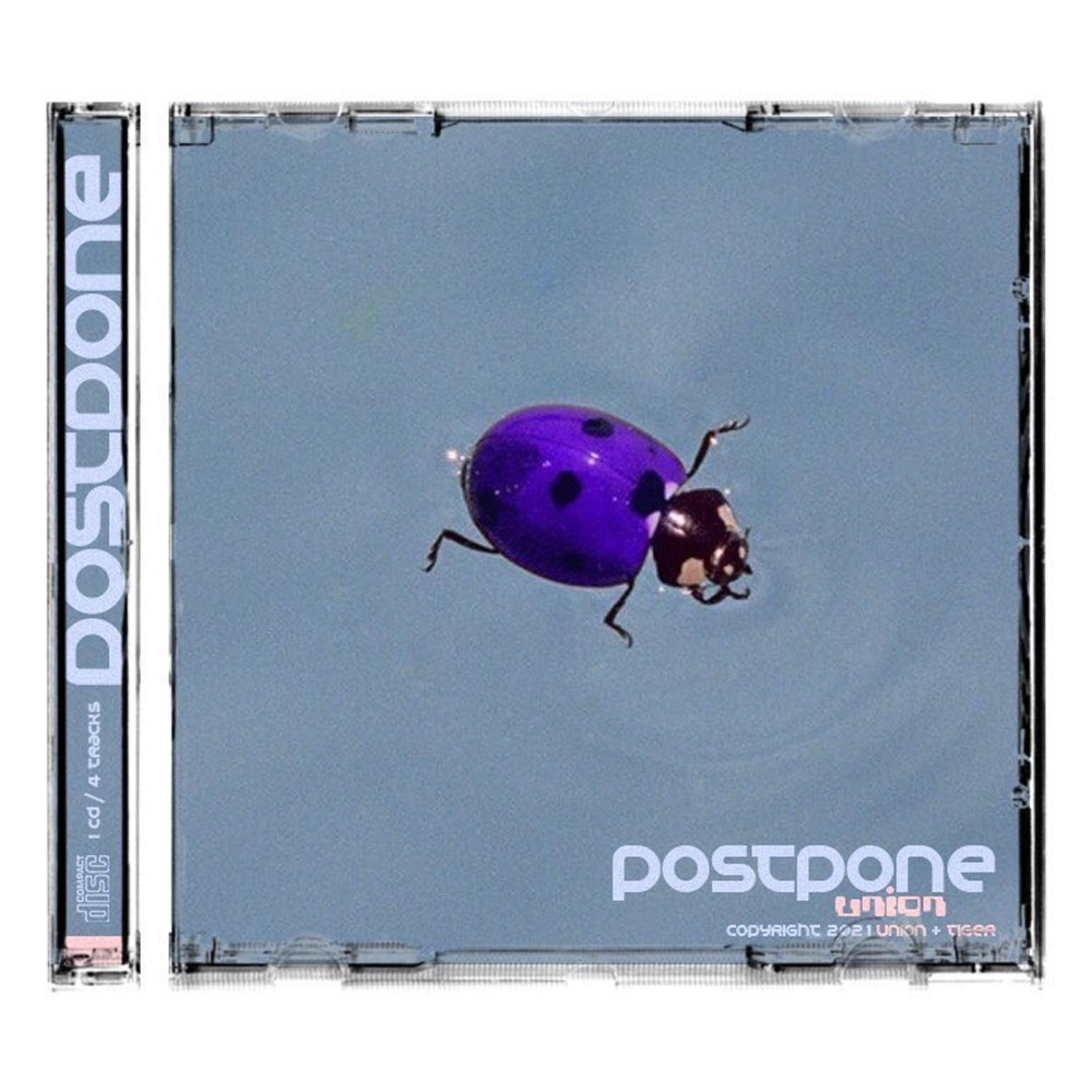 POSTPONE