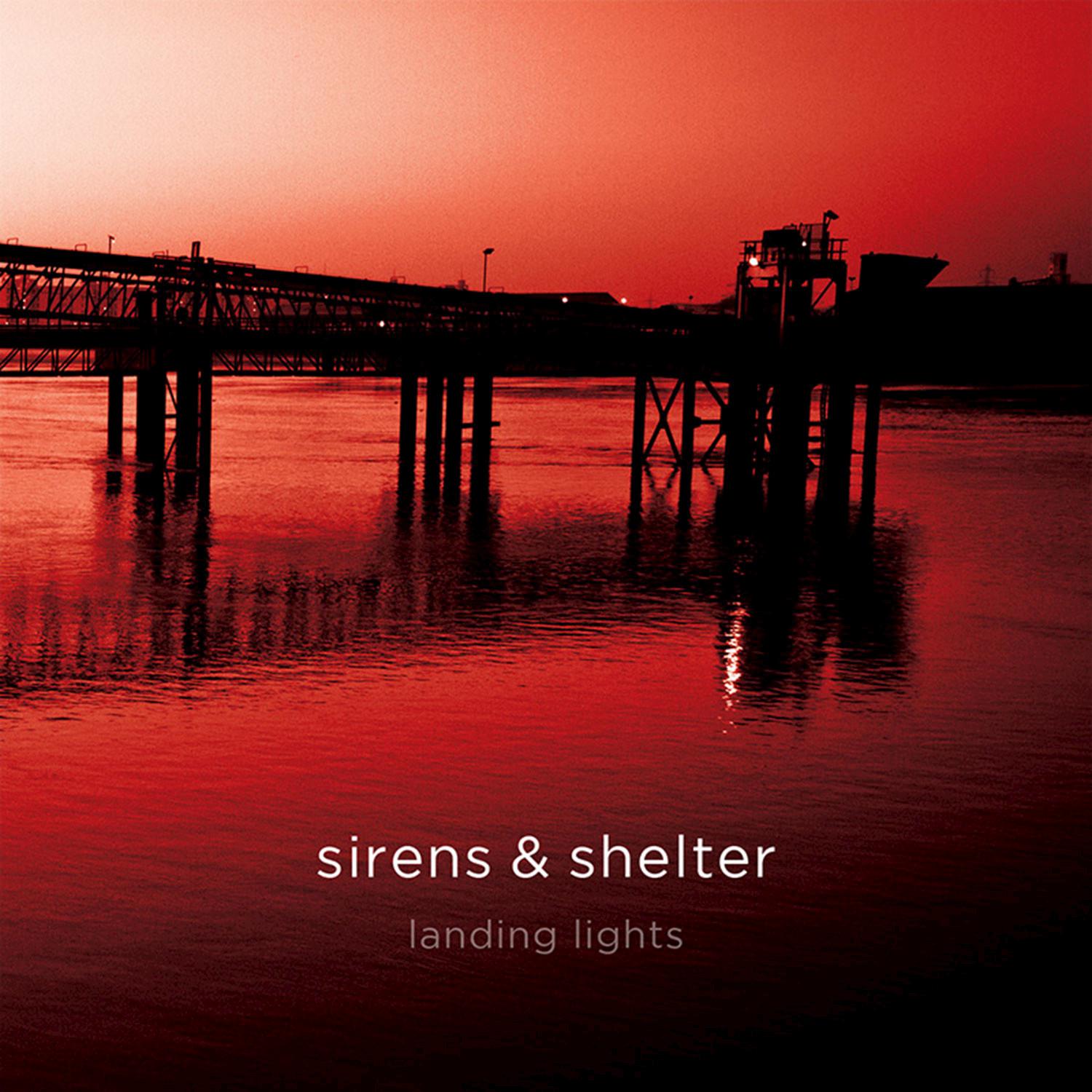 Sirens - Landing Lights