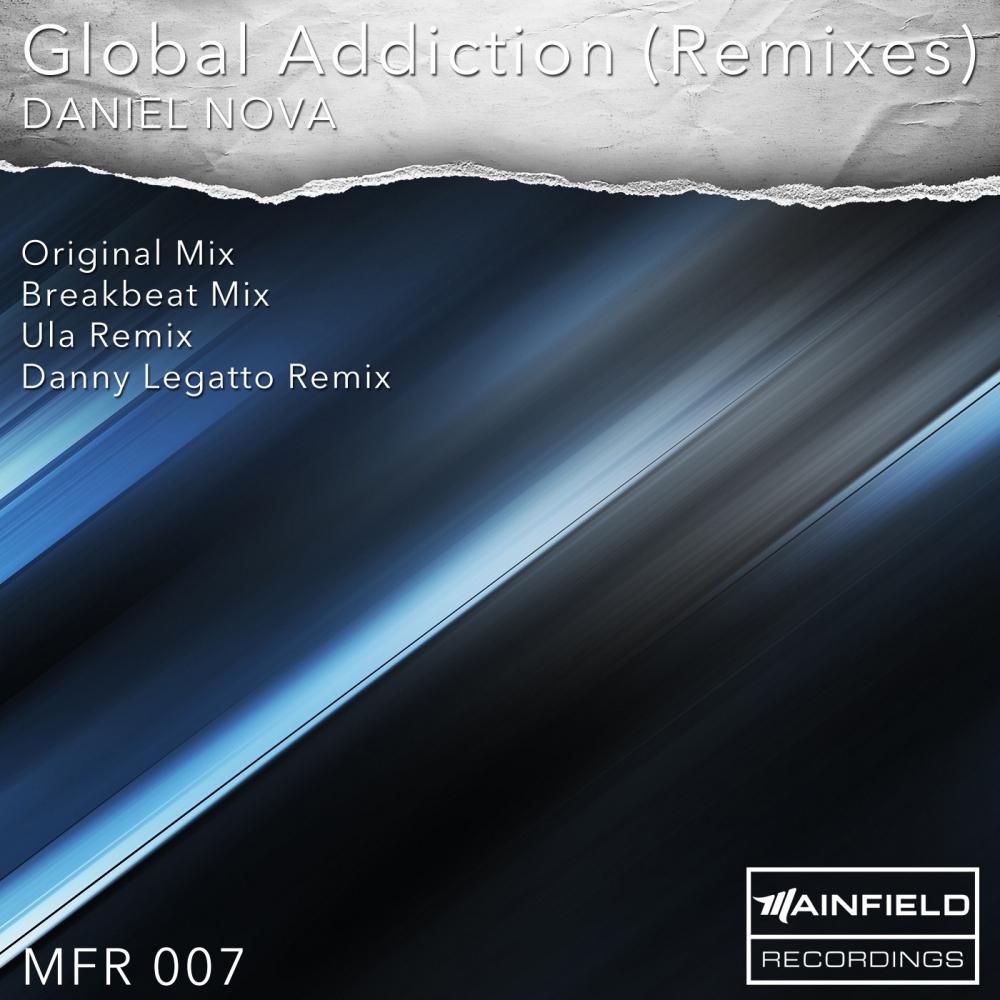 Global Addiction (Remixes)