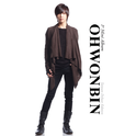 1st Mini Album-OH WONBIN(Taiwan Deluxe Edition)专辑