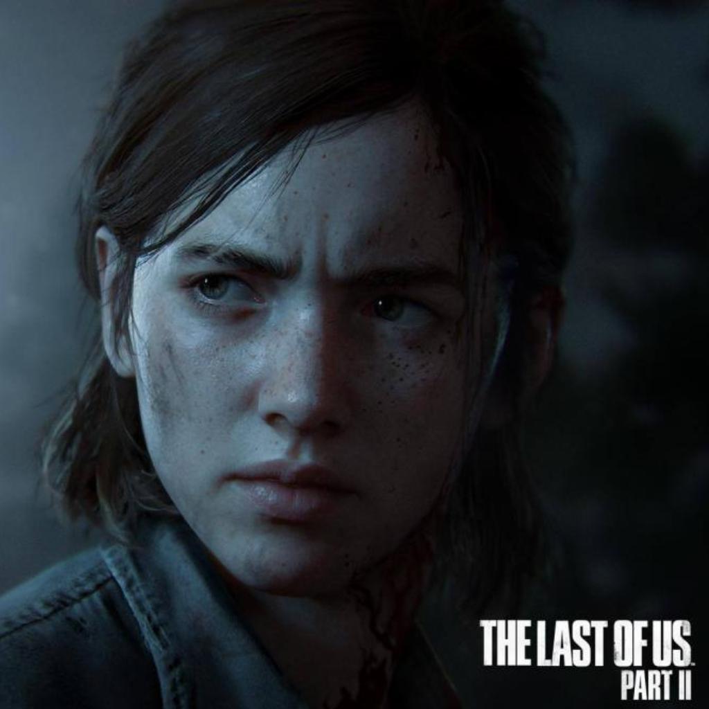最后的生还者1&2 The Last of Us