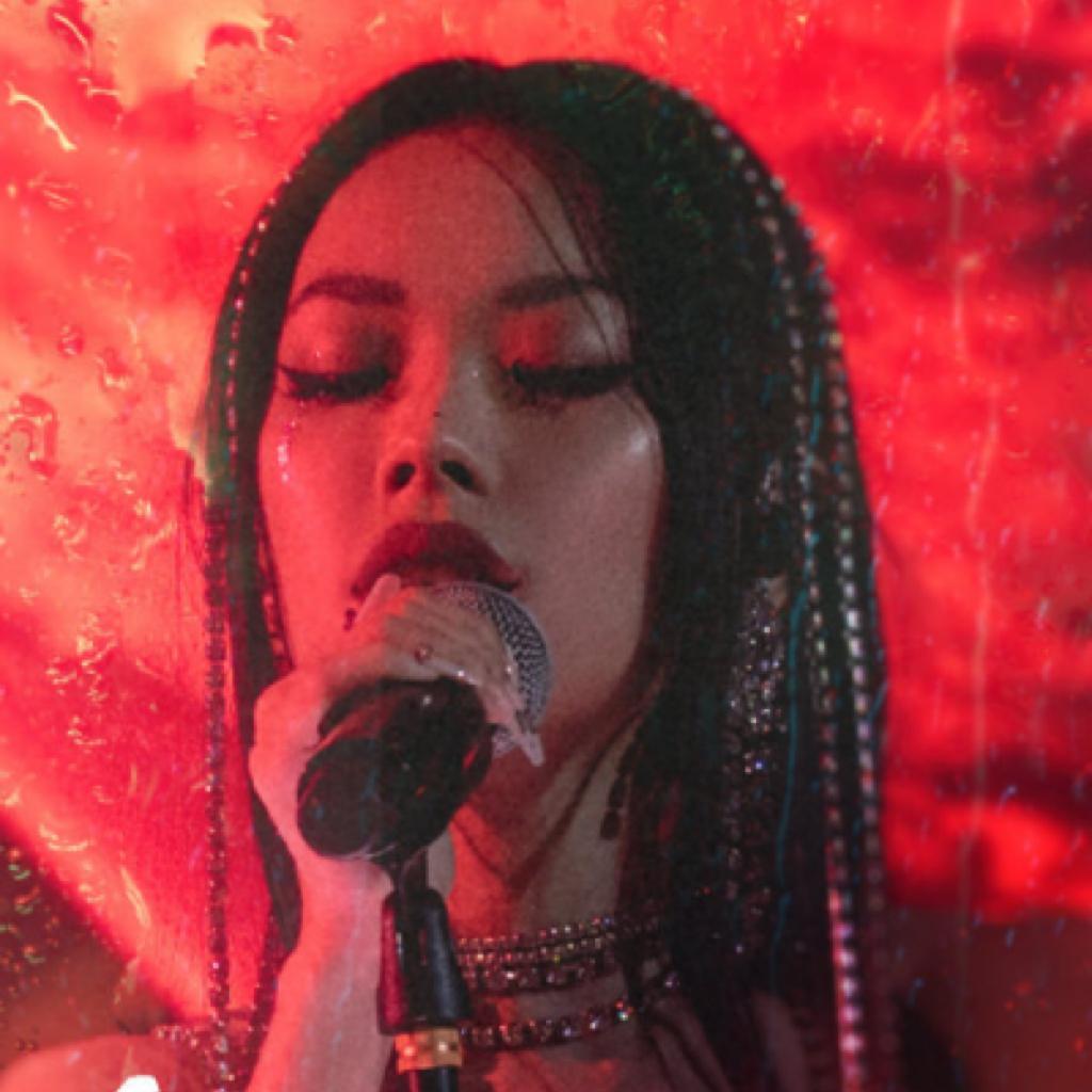 中国新说唱 | Rapper一张口，一秒就上头
